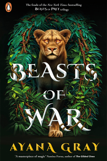 Beasts-of-War