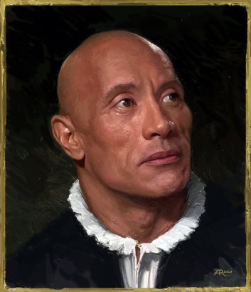DWAYNE