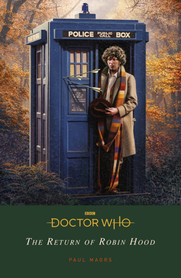 Dr.-Who-Robin-Hood