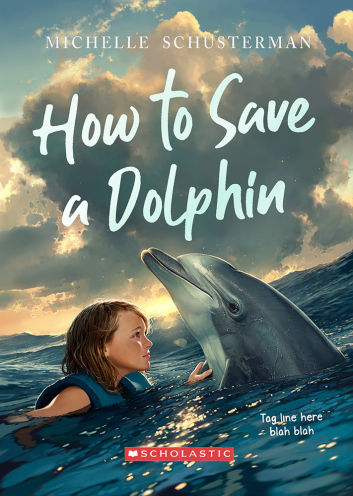 Save-a-Dolphin