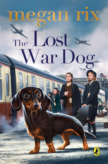 The-Lost-War-Dog