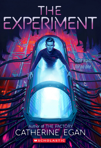 The-_Experiment_A.P