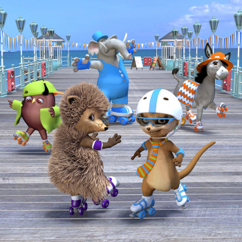 bob_lea_pier_skaters