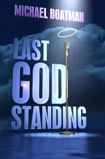 Last-God-Standing