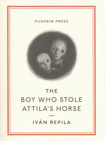 Atilla Horse