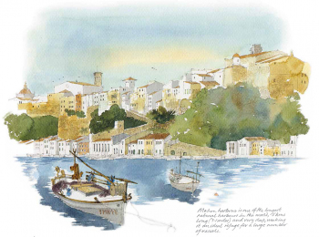 Menorca-Sketchbook-English-1
