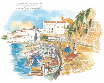 Menorca-Sketchbook-English-5