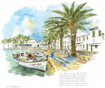 Menorca-Sketchbook-English-8