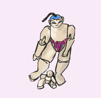 P-puppet-AP