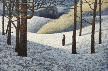 mark_edwards_white_wood_man_at_the_tunnel