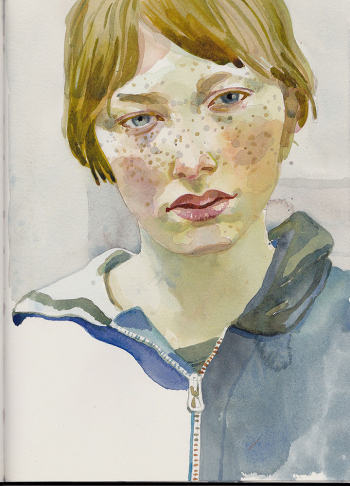 watercolour.-freckles-