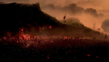 Boudica-Siege