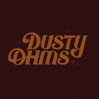 Dusty Ohms Logos square