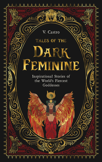 TalesOfTheDarkFeminine_FrontCover