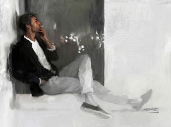 ADAGIOA_PORTRAIT_PORTRAIT_OF_PIERGIORGIO_BY_SHARON_PINSKER_FINAL_IMAGE-lores