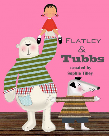 Flatney-Tubbs-flat