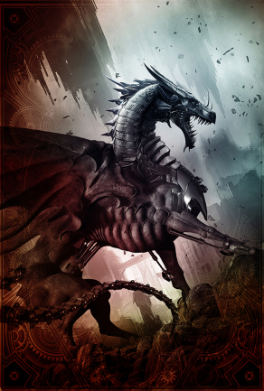 dragon