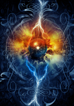 magic