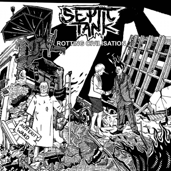 Rotting-civilisation