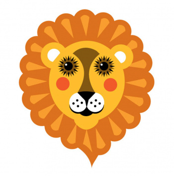 lion_simple