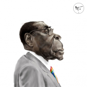 Mugabe