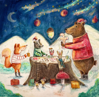 Christmas Feast