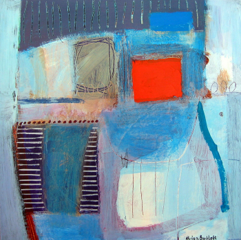 LATIN-QUARTER-Acrylic-on-Canvas-50cm-x-50cm-001