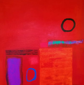 TANGO-Acrylic-on-Canvas-90cm-x-90cm