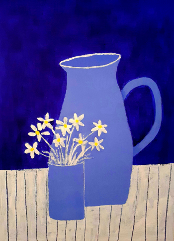 jug-and-flowers