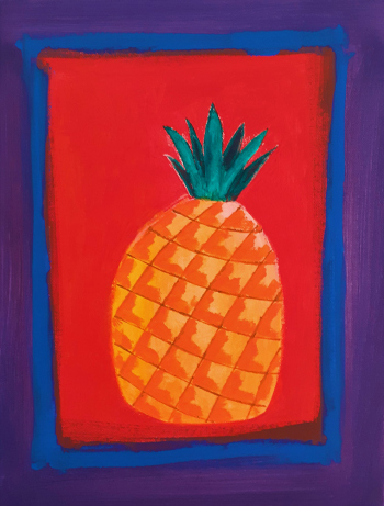 pineapple