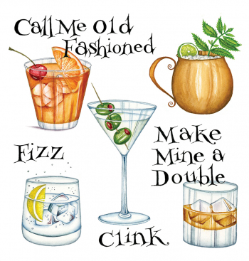 FD318-COCKTAILS