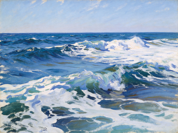 5-Sea