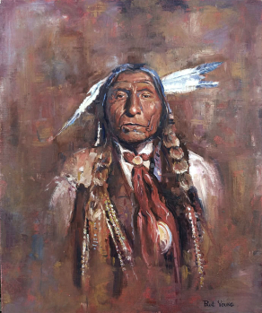 Native-American