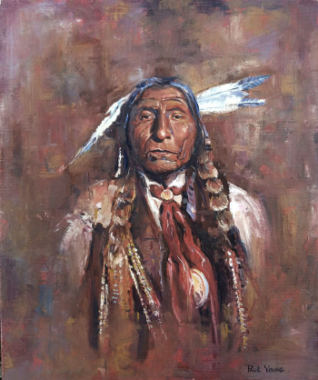 Native-American