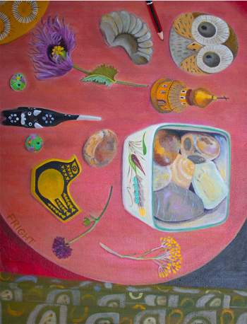 Untitled Artwork