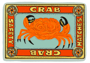 Crab