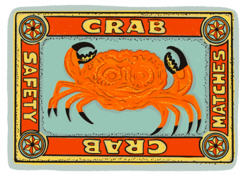 Crab
