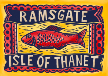 Ramsgate-Fish