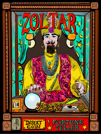 Zoltar