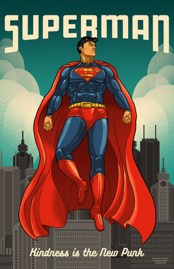 SUPERMAN-2025-11x17-POSTER-2