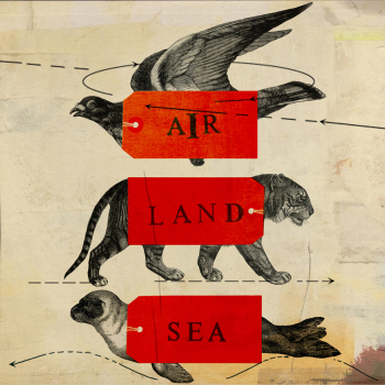 Air-Land-Sea