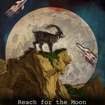 Reach-for-the-moon