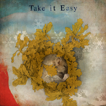 Take-it-Easy