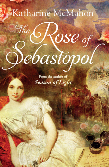 The-Rose-of-sebastopol