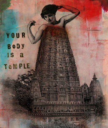 Your-Body-is-a-Temple