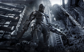 cyberkiller
