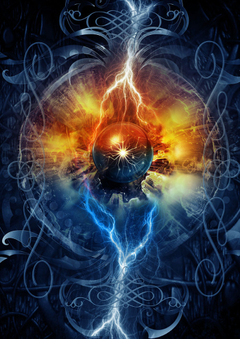 magic