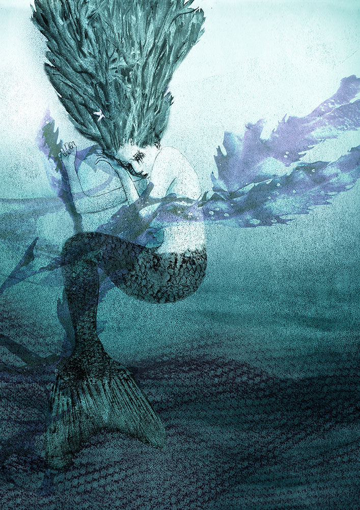 mermaidAP