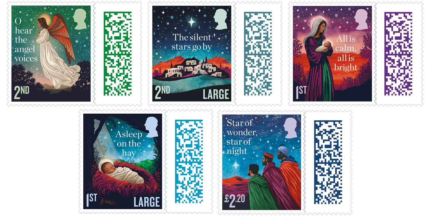 Stamps